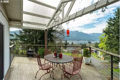 472 NW Hot Springs Alameda Rd, Stevenson, WA 98648 - Photo 2