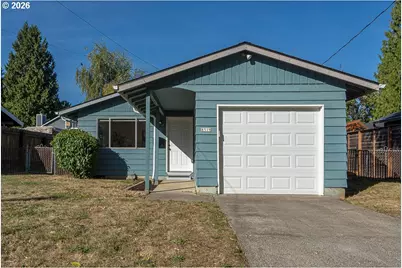 8519 N Bayard Ave, Portland, OR 97217 - Photo 1