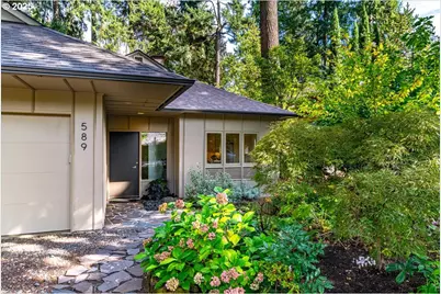 589 Ridgeway Rd, Lake Oswego, OR 97034 - Photo 2