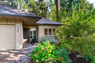 589 Ridgeway Rd, Lake Oswego, OR 97034 - Photo 2