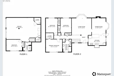 33828 SE Francis Rd, Gresham, OR 97080 - Photo 46