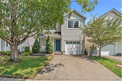 6496 NW Wenmarie Dr, Portland, OR 97229 - Photo 2