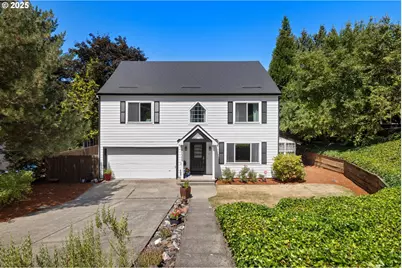 10355 SW Porter St, Portland, OR 97225 - Photo 1