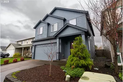 1321 Marigold Dr, Independence, OR 97351 - Photo 2