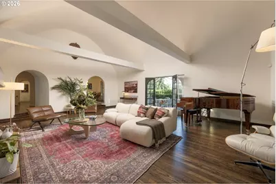4422 SW Fairview Blvd, Portland, OR 97221 - Photo 8