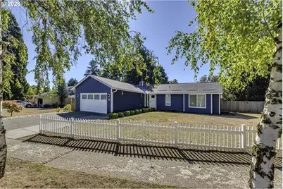 11880 SW Robbins Dr, Beaverton, OR 97008 - Photo 1