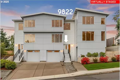 9822 SW 34th Pl, Portland, OR 97219 - Photo 1