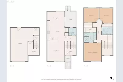 9822 SW 34th Pl, Portland, OR 97219 - Photo 28