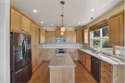 64670 Big Buck Dr, Deer Island, OR 97054 - Photo 4