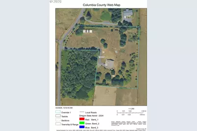 64670 Big Buck Dr, Deer Island, OR 97054 - Photo 34