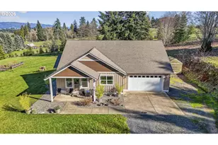 64670 Big Buck Dr, Deer Island, OR 97054 - Photo 1