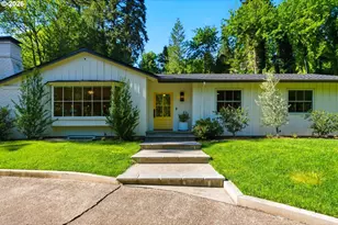 1685 SW Midvale Rd, Portland, OR 97219 - Photo 6