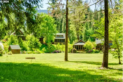 56483 McKenzie Hwy, McKenzie Bridge, OR 97413 - Photo 28