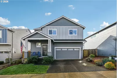 1712 NE Pioneer Ln, Camas, WA 98607 - Photo 1
