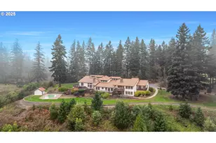 15280 S Howards Mill Rd, Mulino, OR 97042 - Photo 1