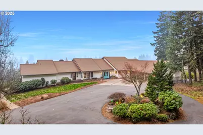 15280 S Howards Mill Rd, Mulino, OR 97042 - Photo 4