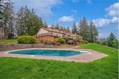 15280 S Howards Mill Rd, Mulino, OR 97042 - Photo 2