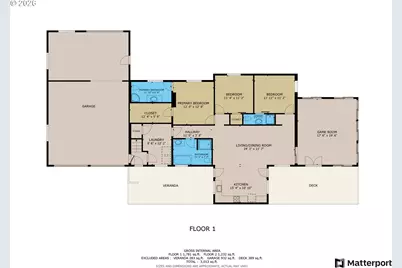 259 S Pacific St #16, Rockaway Beach, OR 97136 - Photo 40