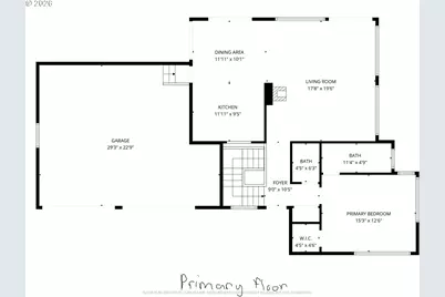 5401 E Ridge St, Salem, OR 97306 - Photo 40