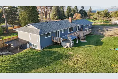 9890 NW Highway 47, Forest Grove, OR 97116 - Photo 1