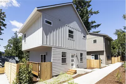 4801 SE Ina Ave, Milwaukie, OR 97267 - Photo 2