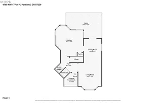4780 NW 177th Pl, Portland, OR 97229 - Photo 32