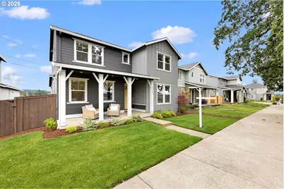 27143 SW Trillium Ln, Wilsonville, OR 97070 - Photo 2