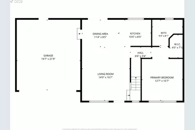 196 S 72nd St, Springfield, OR 97478 - Photo 44