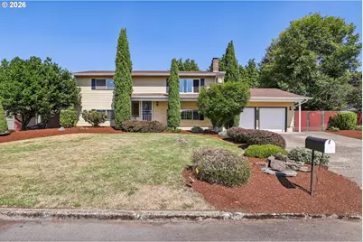 10015 NW 17th Ave, Vancouver, WA 98685 - Photo 2