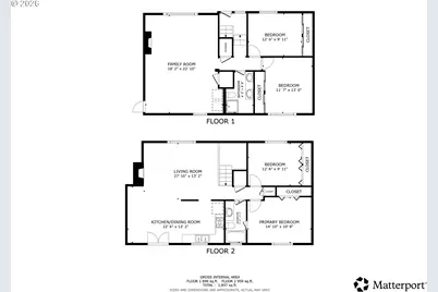 10015 NW 17th Ave, Vancouver, WA 98685 - Photo 30