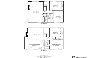 10015 NW 17th Ave, Vancouver, WA 98685 - Photo 30