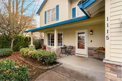 1115 NW 104th St, Vancouver, WA 98685 - Photo 2