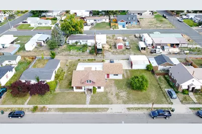 1050 Elm St, Baker City, OR 97814 - Photo 28