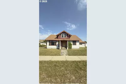 1050 Elm St, Baker City, OR 97814 - Photo 1