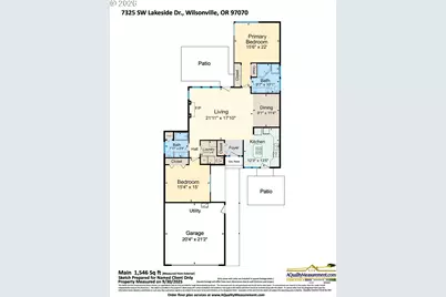 7325 SW Lakeside Dr, Wilsonville, OR 97070 - Photo 18