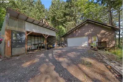 27020 Reese Creek Rd, Monroe, OR 97456 - Photo 4