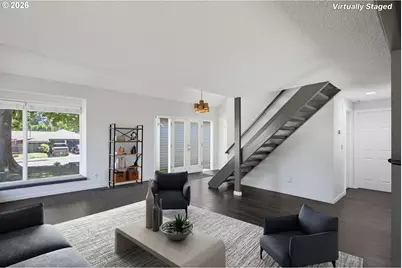 5435 NW Edgebrook Pl, Portland, OR 97229 - Photo 6