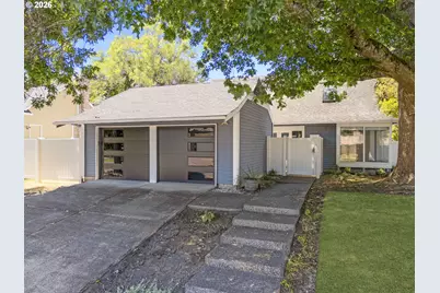 5435 NW Edgebrook Pl, Portland, OR 97229 - Photo 2