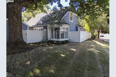 5435 NW Edgebrook Pl, Portland, OR 97229 - Photo 36