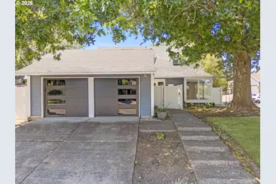 5435 NW Edgebrook Pl, Portland, OR 97229 - Photo 2
