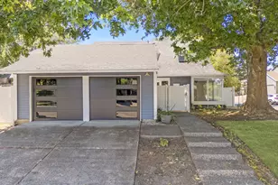 5435 NW Edgebrook Pl, Portland, OR 97229 - Photo 2