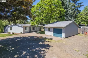 4204 Egan St NE, Gervais, OR 97026 - Photo 2