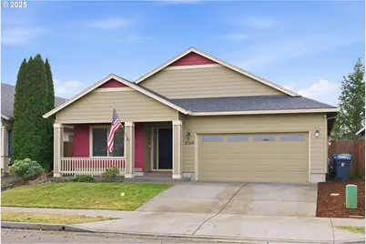 2726 Nina Pl, Hubbard, OR 97032 - Photo 2