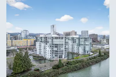 1260 NW Naito Pkwy #908B, Portland, OR 97209 - Photo 34