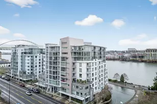 1260 NW Naito Pkwy, Portland, OR 97209 - Photo 1