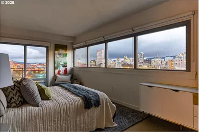 1260 NW Naito Pkwy #908B, Portland, OR 97209 - Photo 40