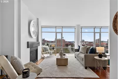 1260 NW Naito Pkwy #908B, Portland, OR 97209 - Photo 14