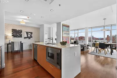 1260 NW Naito Pkwy #908B, Portland, OR 97209 - Photo 8