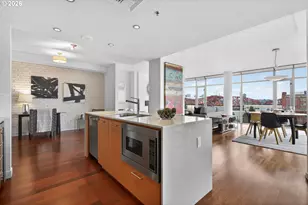 1260 NW Naito Pkwy, Portland, OR 97209 - Photo 8