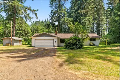 23560 Suttle Rd, Veneta, OR 97487 - Photo 1